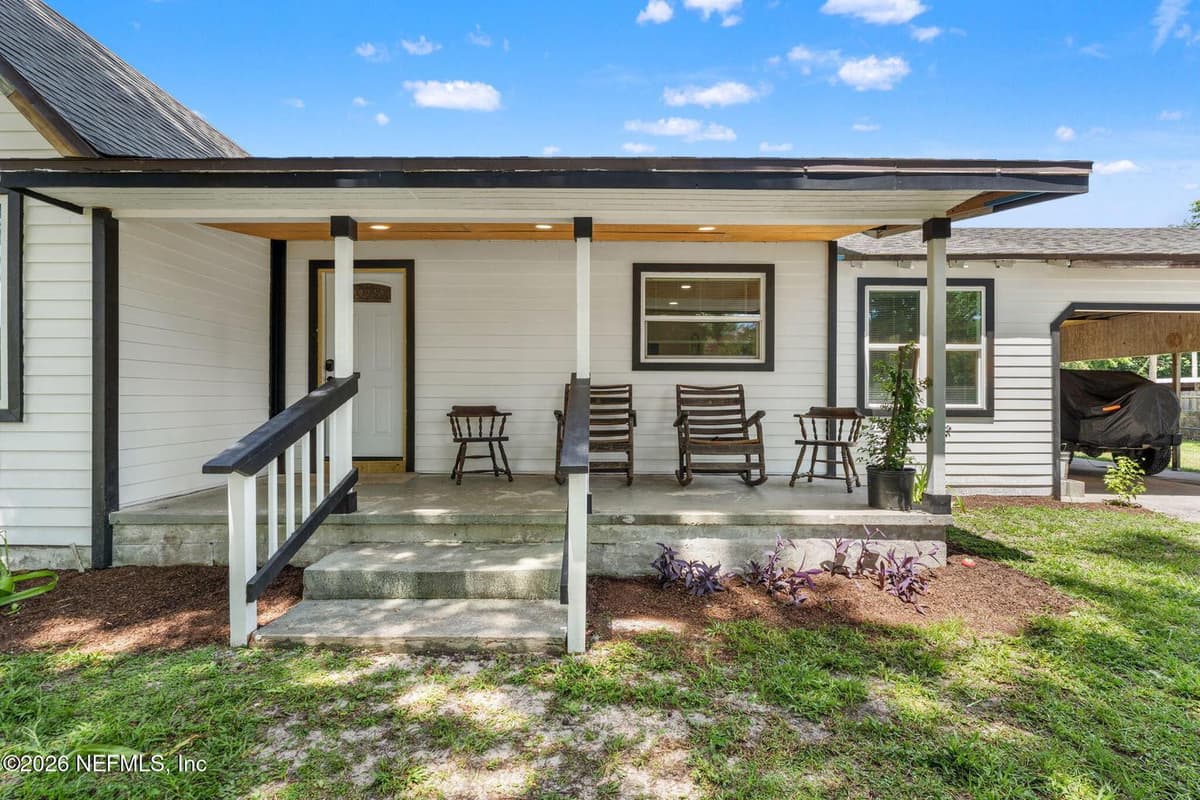 5252 SWEAT Road, Green Cove Springs, FL 32043, Green Cove Springs, FL - photo 2