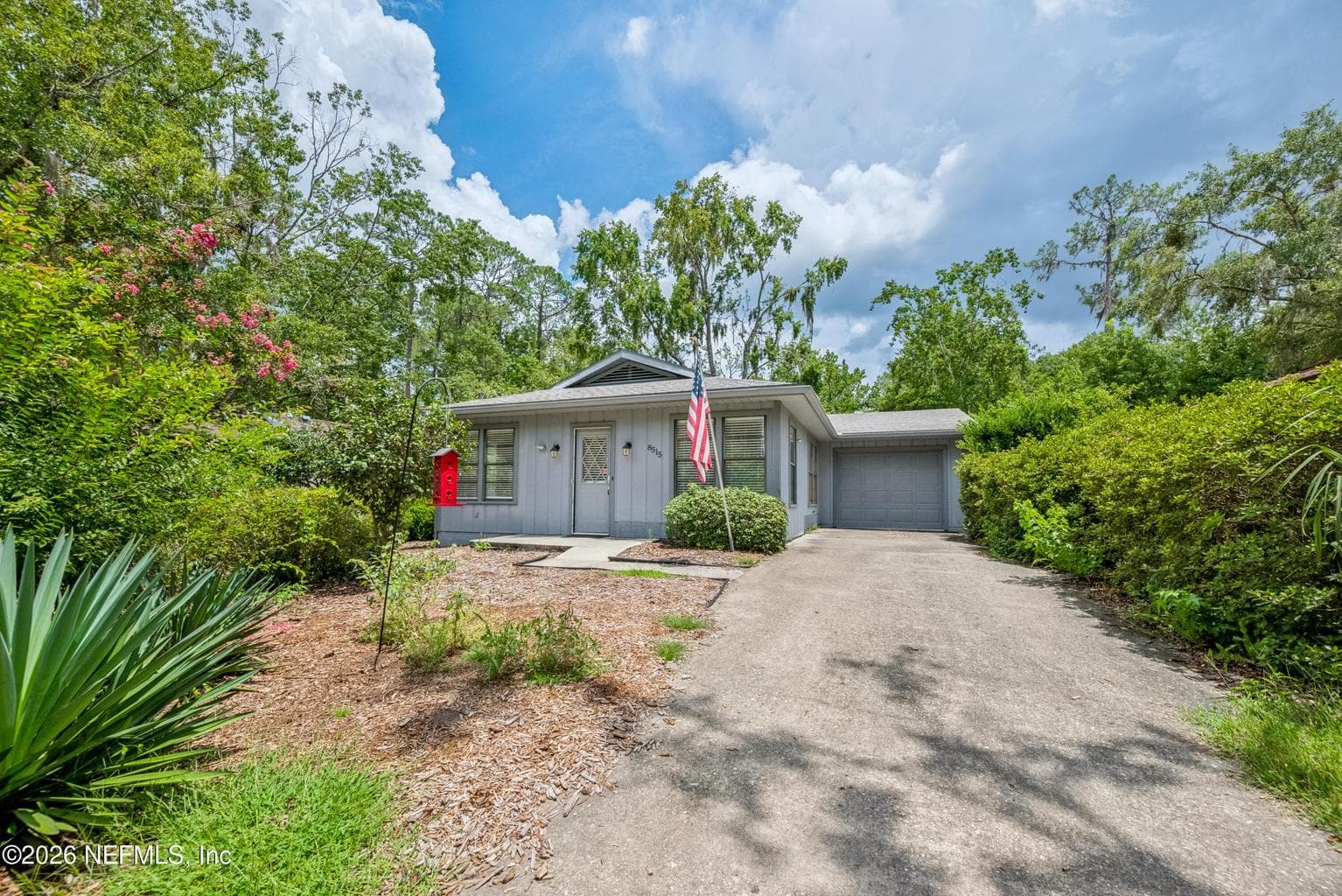 8515 NW 39TH Terrace, Gainesville, FL 32653, Gainesville, FL - photo 1