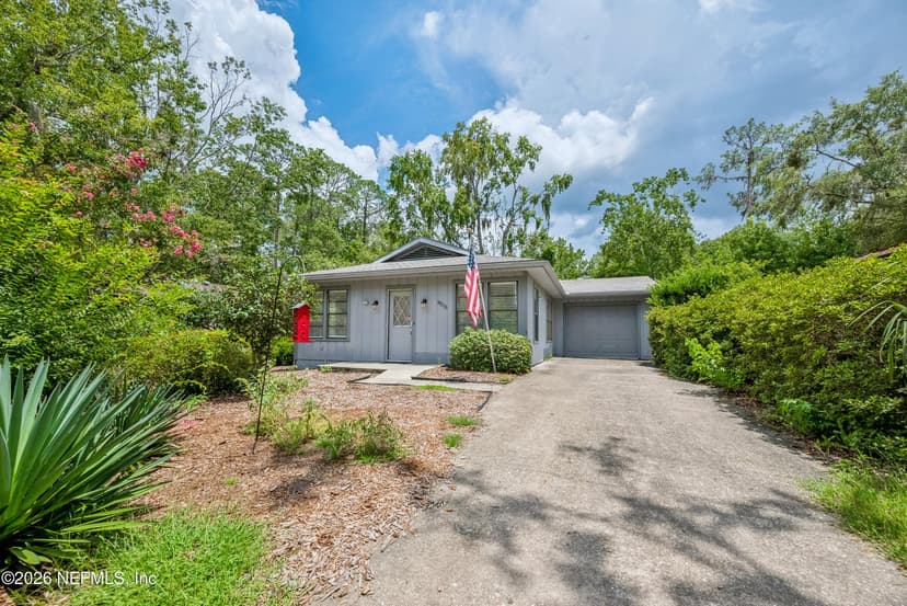 8515 NW 39TH Terrace, Gainesville, FL 32653