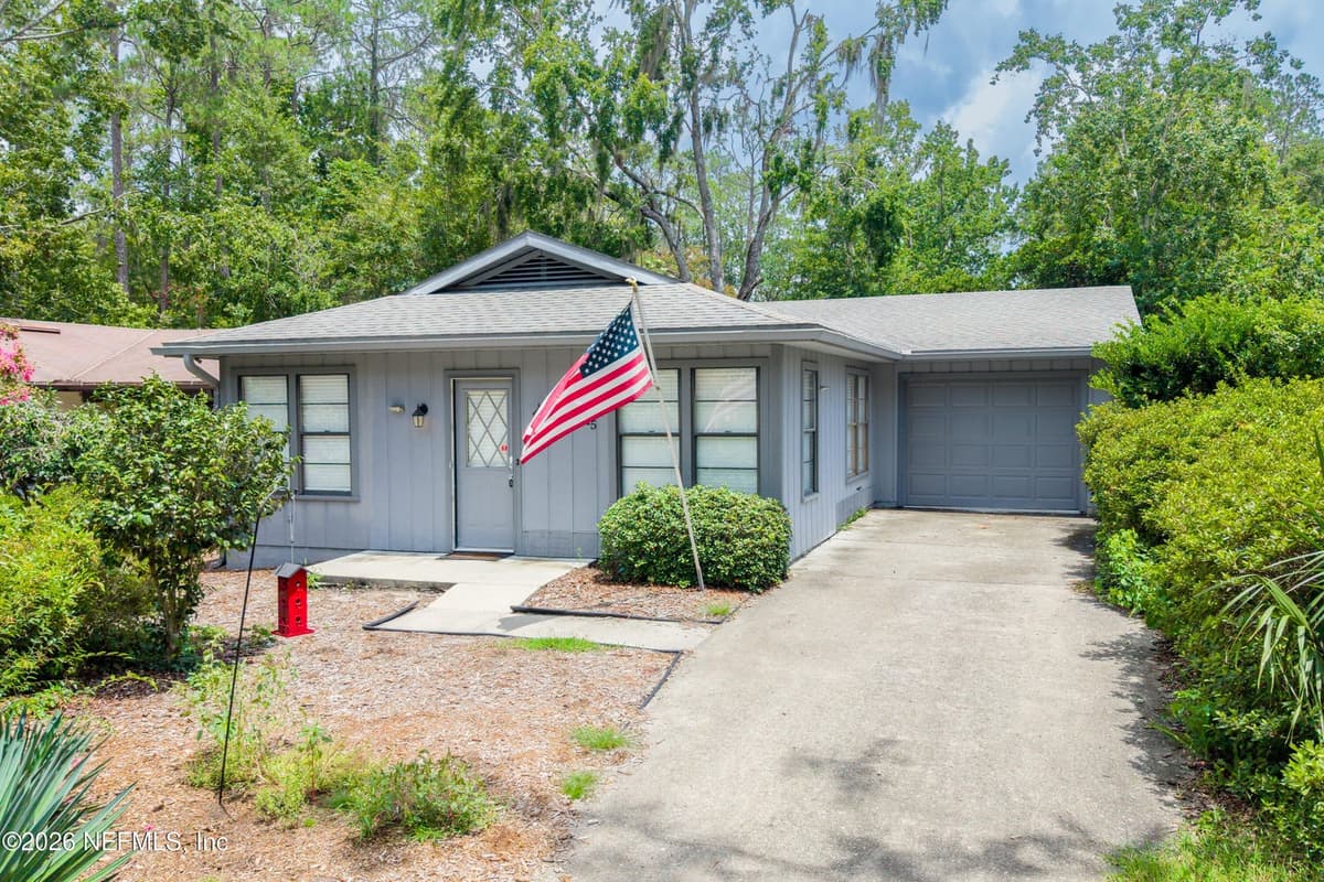 8515 NW 39TH Terrace, Gainesville, FL 32653, Gainesville, FL - photo 3