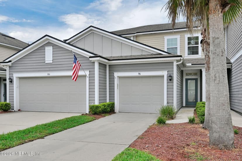 96 SERVIA Drive, St. Johns, FL 32259