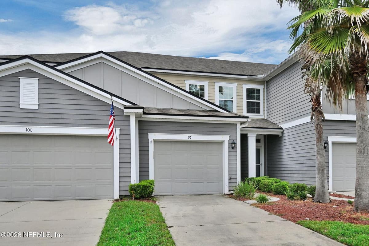 96 SERVIA Drive, St. Johns, FL 32259, St. Johns, FL - photo 2