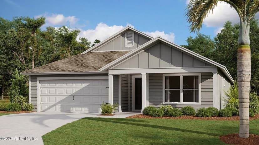 46 HARDWOOD Trail, Palm Coast, FL 32137