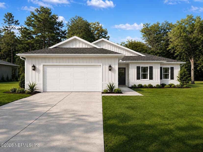 00 KYTE Road, San Mateo, FL 32187