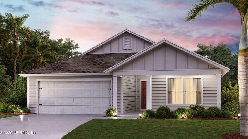 36 HARDWOOD Trail, Palm Coast, FL 32137