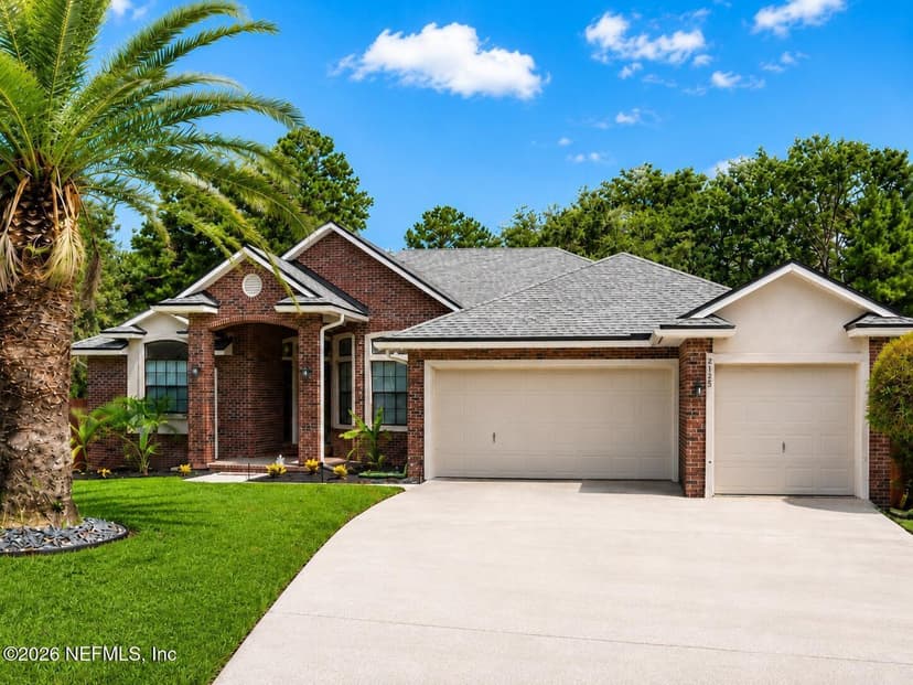 2125 BLUE HERON COVE, Fleming Island, FL 32003