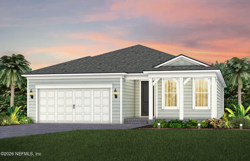16479 MCNAIR BRANCH Circle, Jacksonville, FL 32218