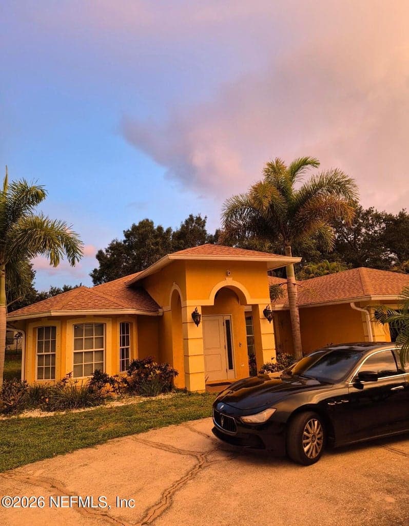 4856 ARCHIE Lane 0, Fort Myers, FL 33905