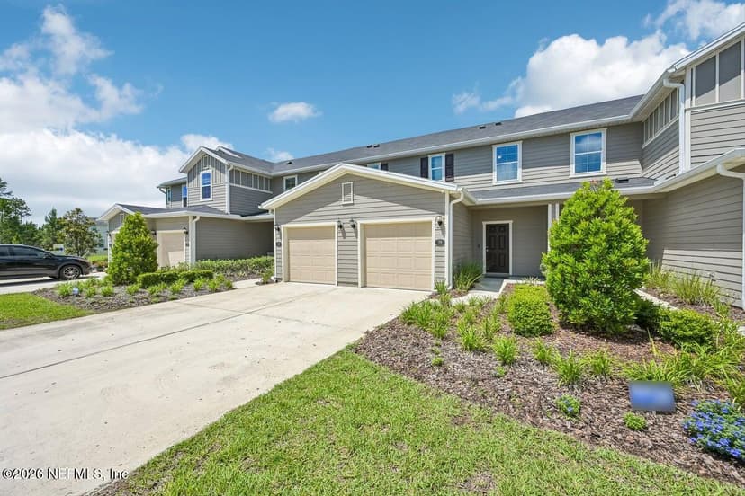 25 BEACH PALM Court, St. Augustine, FL 32086