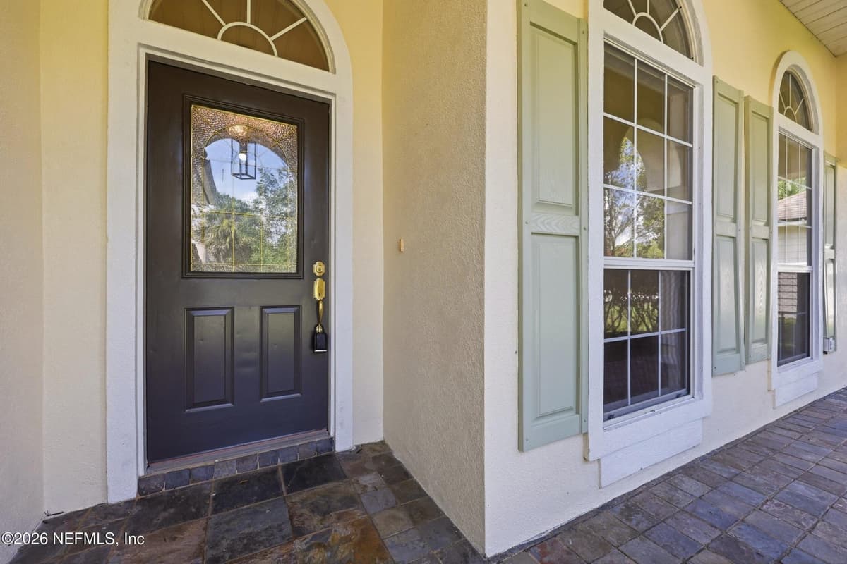 1523 BLUE HERON Court, Fleming Island, FL 32003, Fleming Island, FL - photo 2