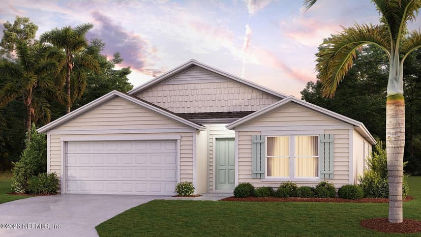 4265 AUDUBON Avenue, Green Cove Springs, FL 32043