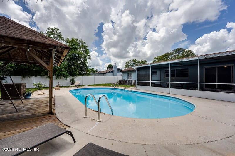 6105 TOYOTA Drive, Jacksonville, FL 32244, Jacksonville, FL - photo 2