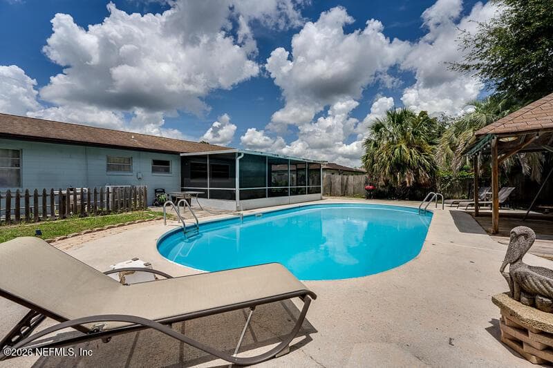 6105 TOYOTA Drive, Jacksonville, FL 32244