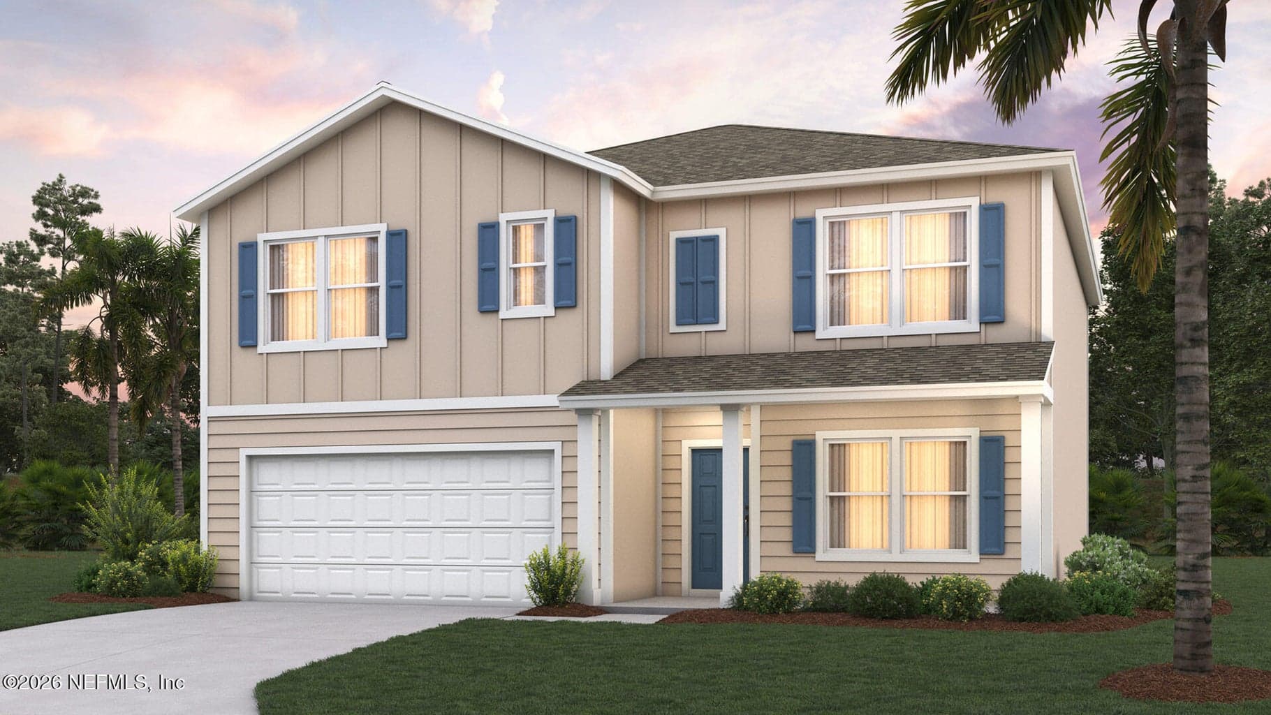 4271 AUDUBON Avenue, Green Cove Springs, FL 32043, Green Cove Springs, FL - photo 1