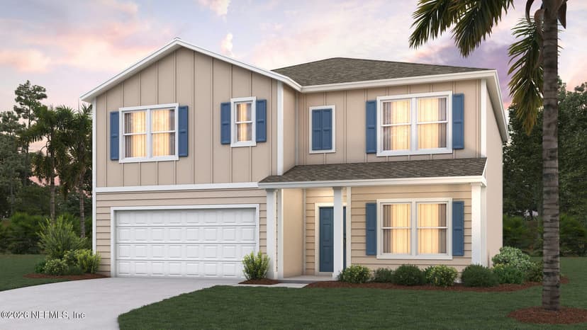 4271 AUDUBON Avenue, Green Cove Springs, FL 32043