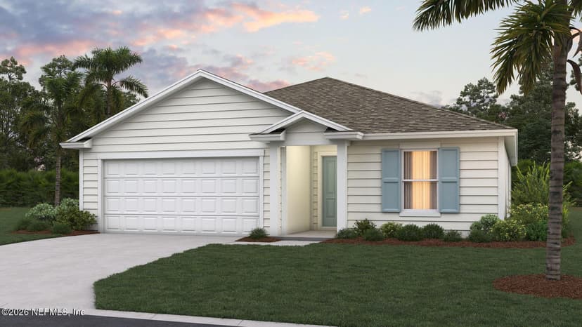 4283 AUDUBON Avenue, Green Cove Springs, FL 32043