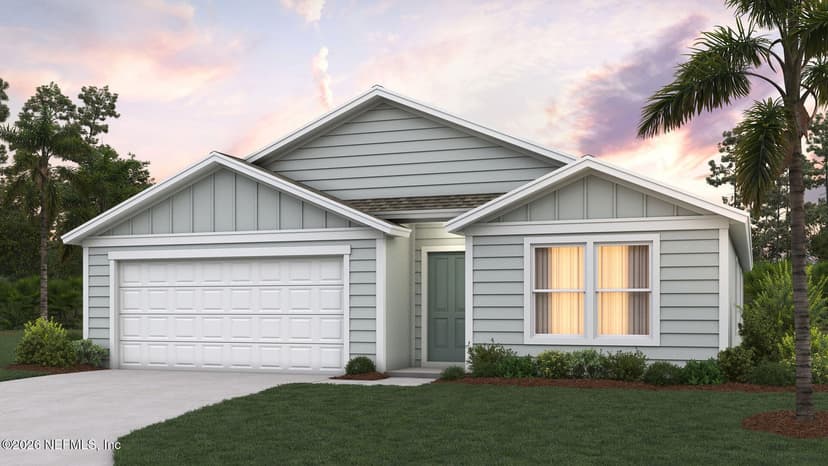 4257 AUDUBON Avenue, Green Cove Springs, FL 32043