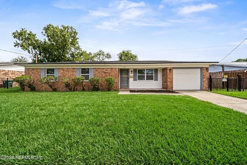 11620 STARFISH Avenue, Jacksonville, FL 32246