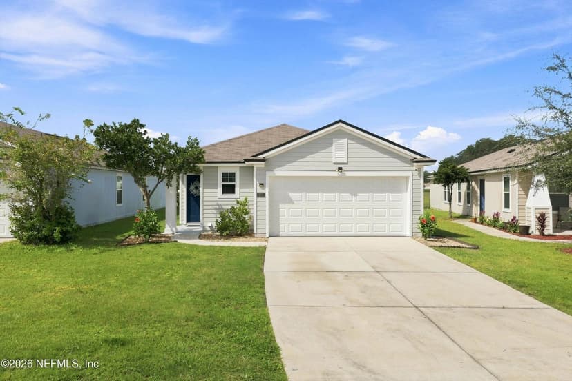 375 CAMINHA Road, St. Augustine, FL 32084