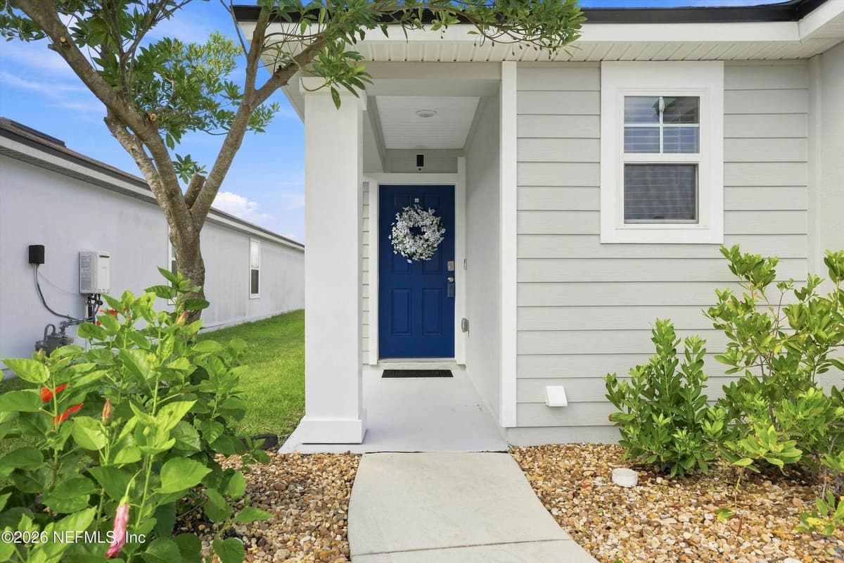 375 CAMINHA Road, St. Augustine, FL 32084, St. Augustine, FL - photo 2