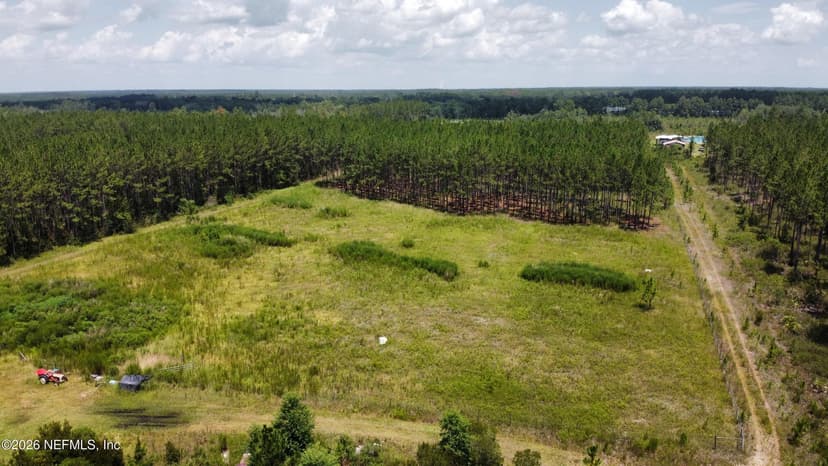 00 SE 113TH Way, Starke, FL 32091