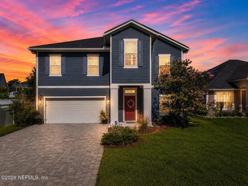 71 SETON Court, St. Augustine, FL 32092