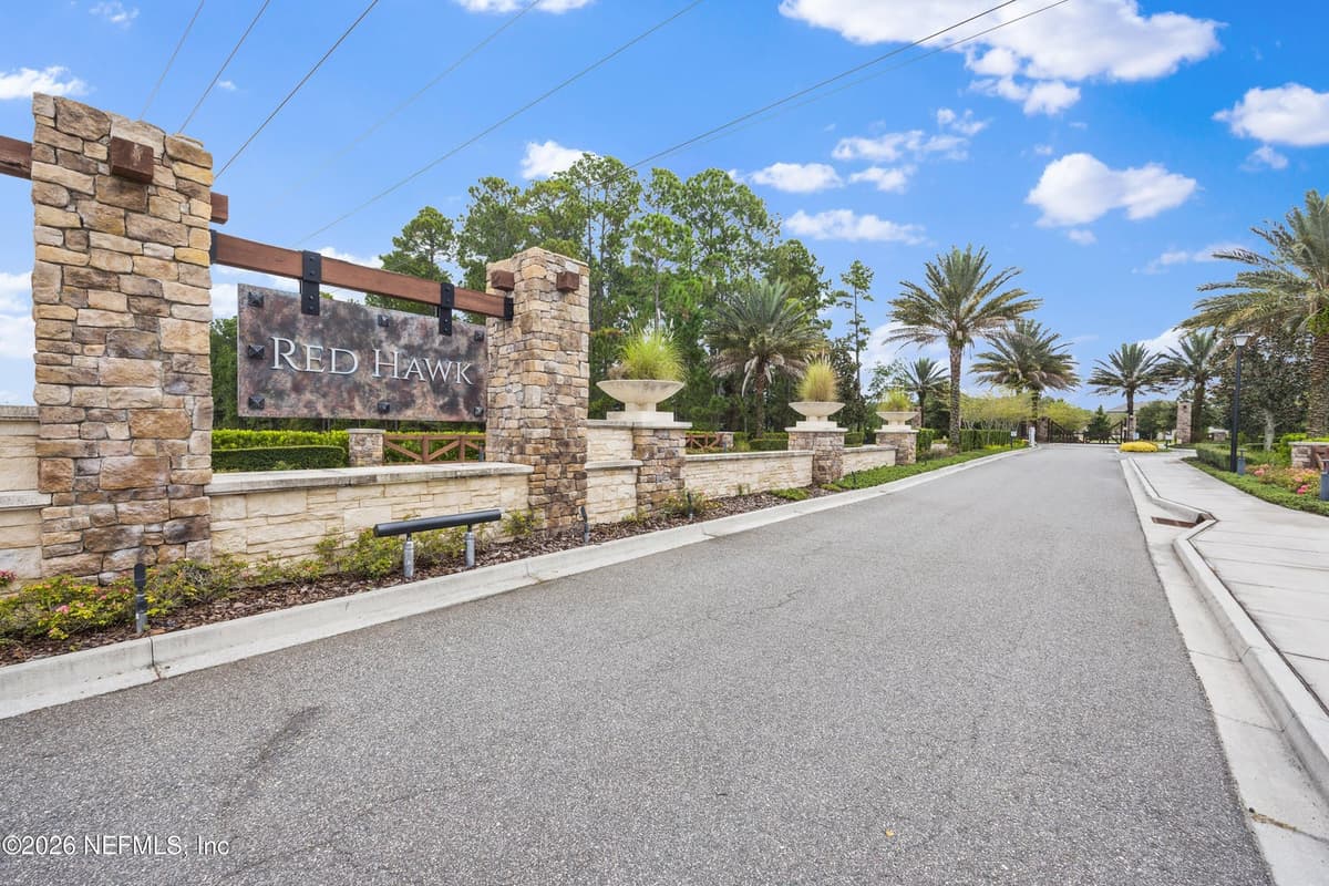 2672 ALEXIA Circle, Jacksonville, FL 32246, Jacksonville, FL - photo 2
