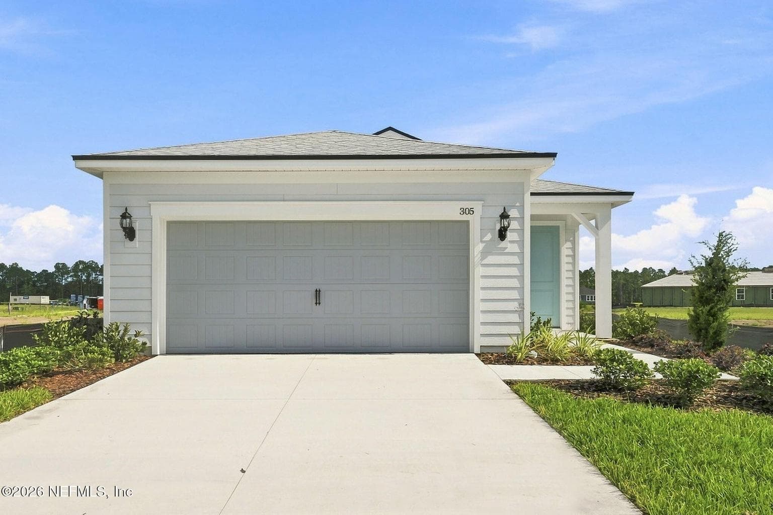 305 FISHTAIL Place, Palm Coast, FL 32164, Palm Coast, FL - photo 1
