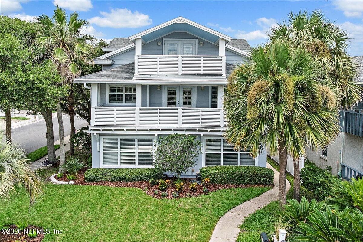 132 HOPKINS Street, Neptune Beach, FL 32266, Neptune Beach, FL - photo 2