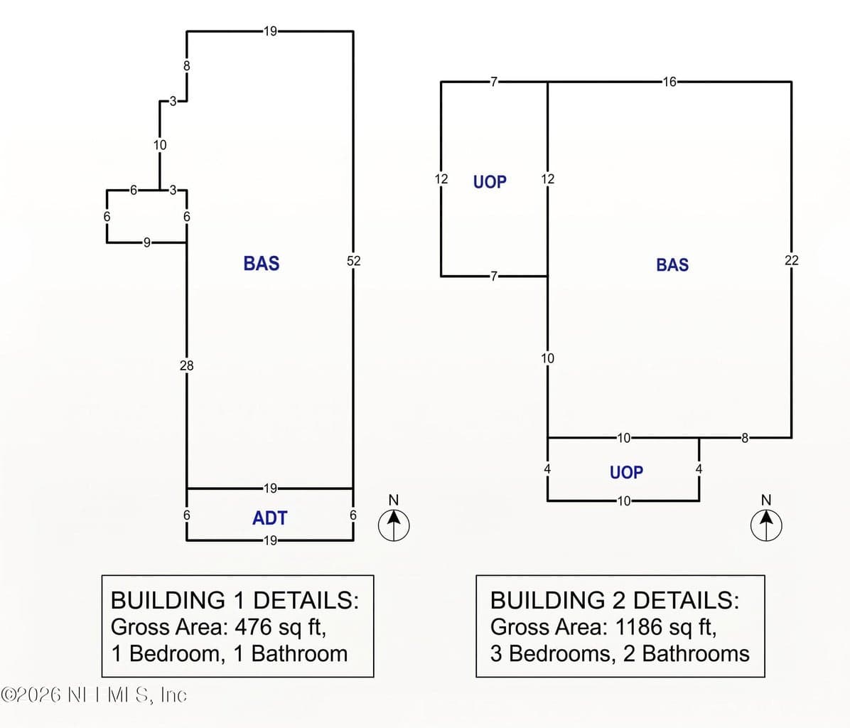 1044 W 28TH Street, Jacksonville, FL 32209