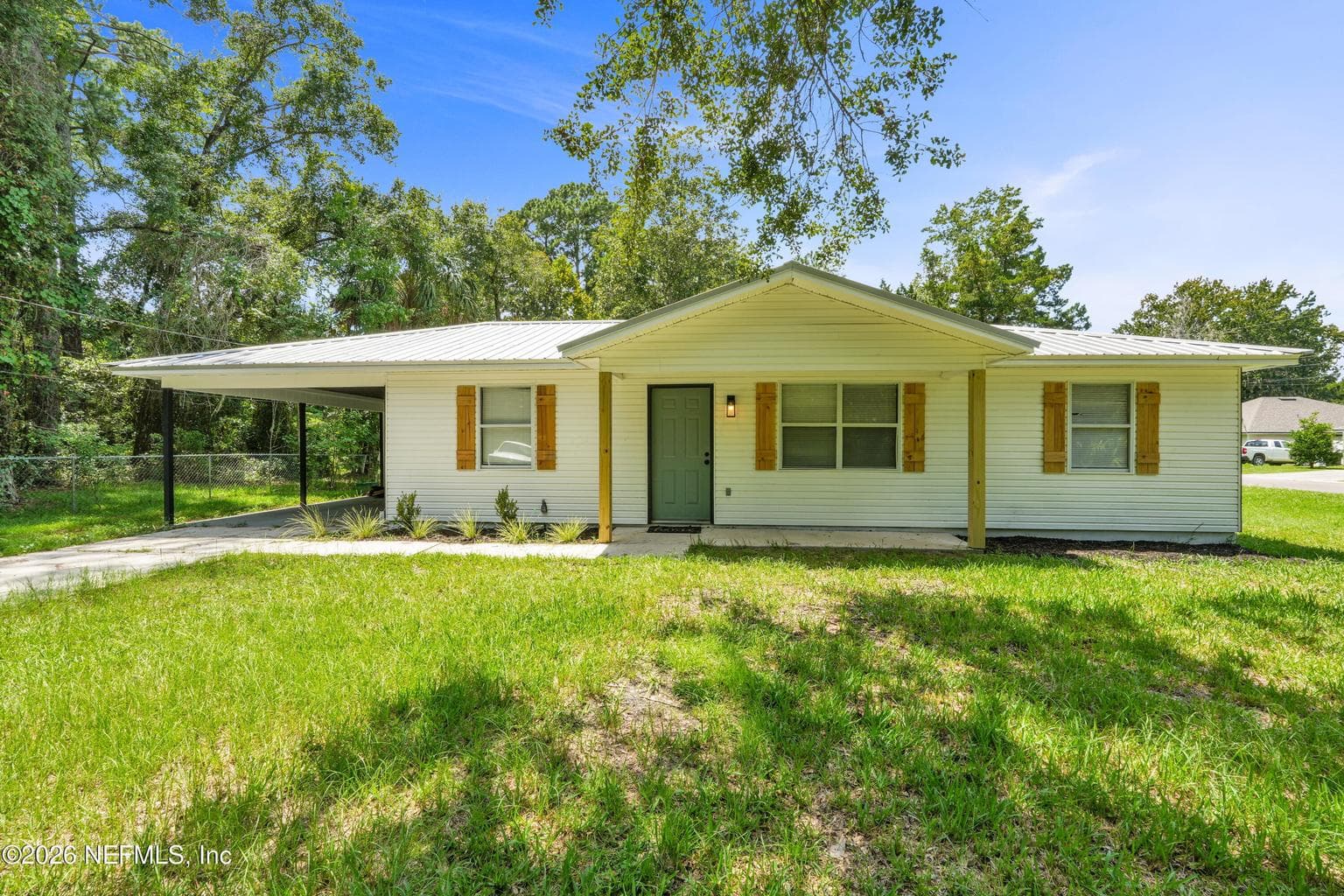 20 N VERMONT Avenue, Green Cove Springs, FL 32043, Green Cove Springs, FL - photo 1