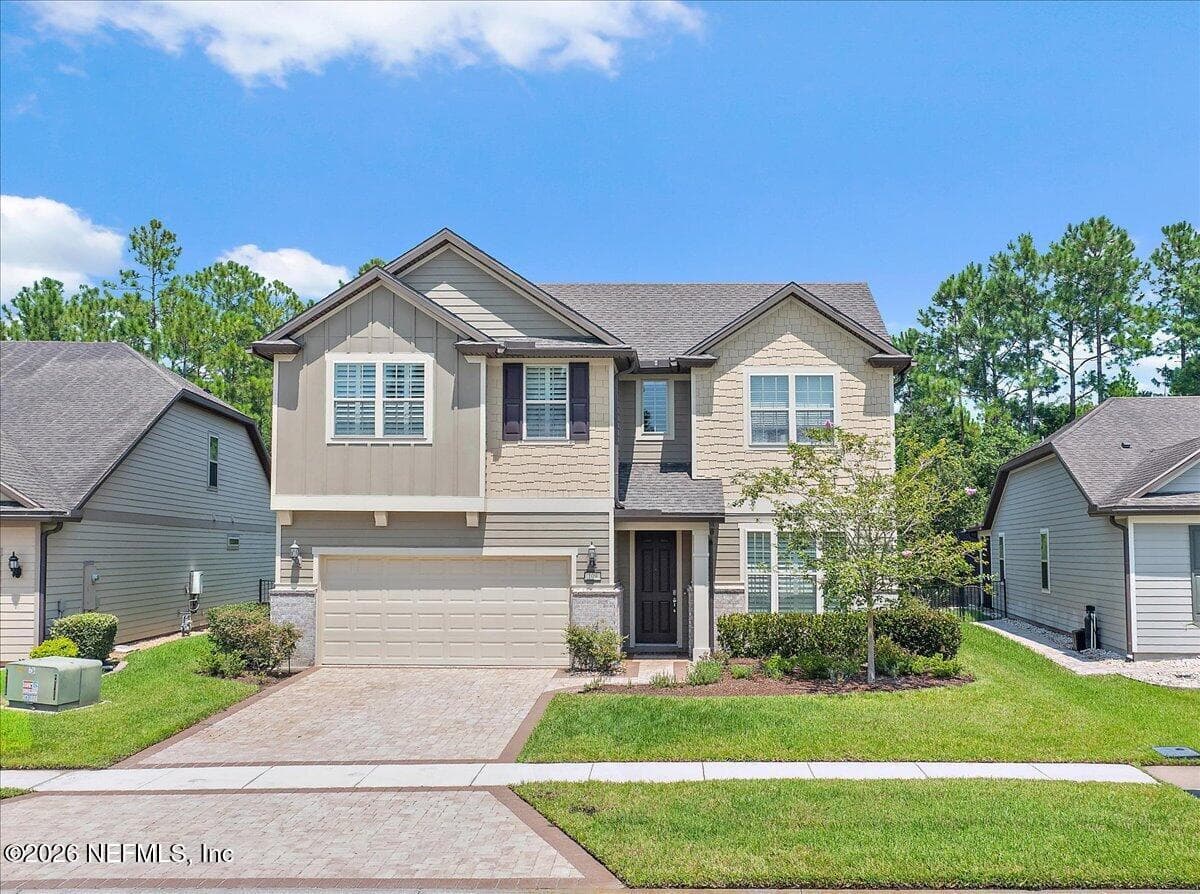 109 BROOMSEDGE Circle, St. Augustine, FL 32095, St. Augustine, FL - photo 2