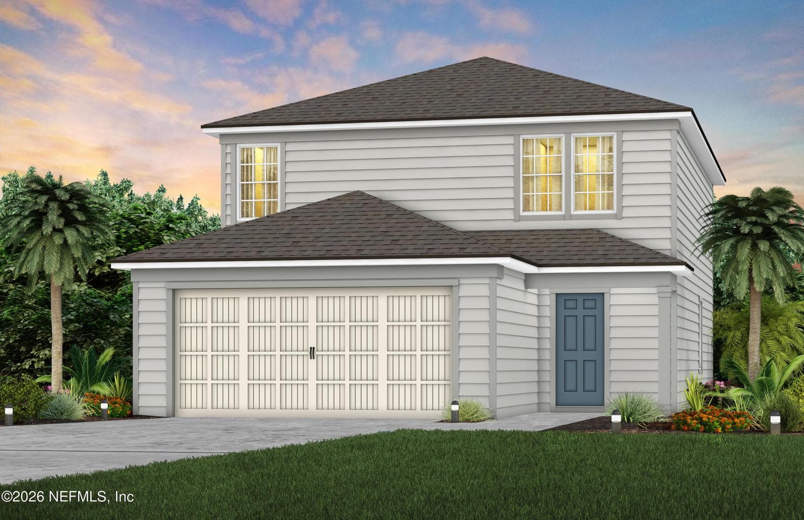 7117 SANDPERCH Street, Jacksonville, FL 32244