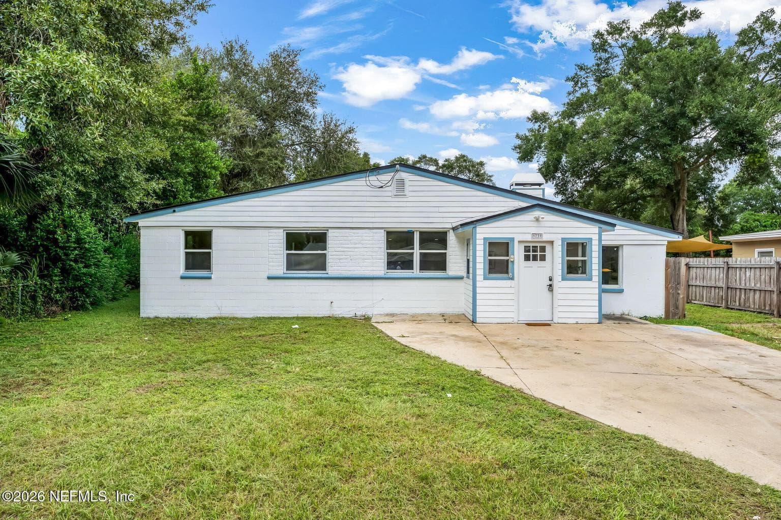 9739 ELAINE Road, Jacksonville, FL 32246