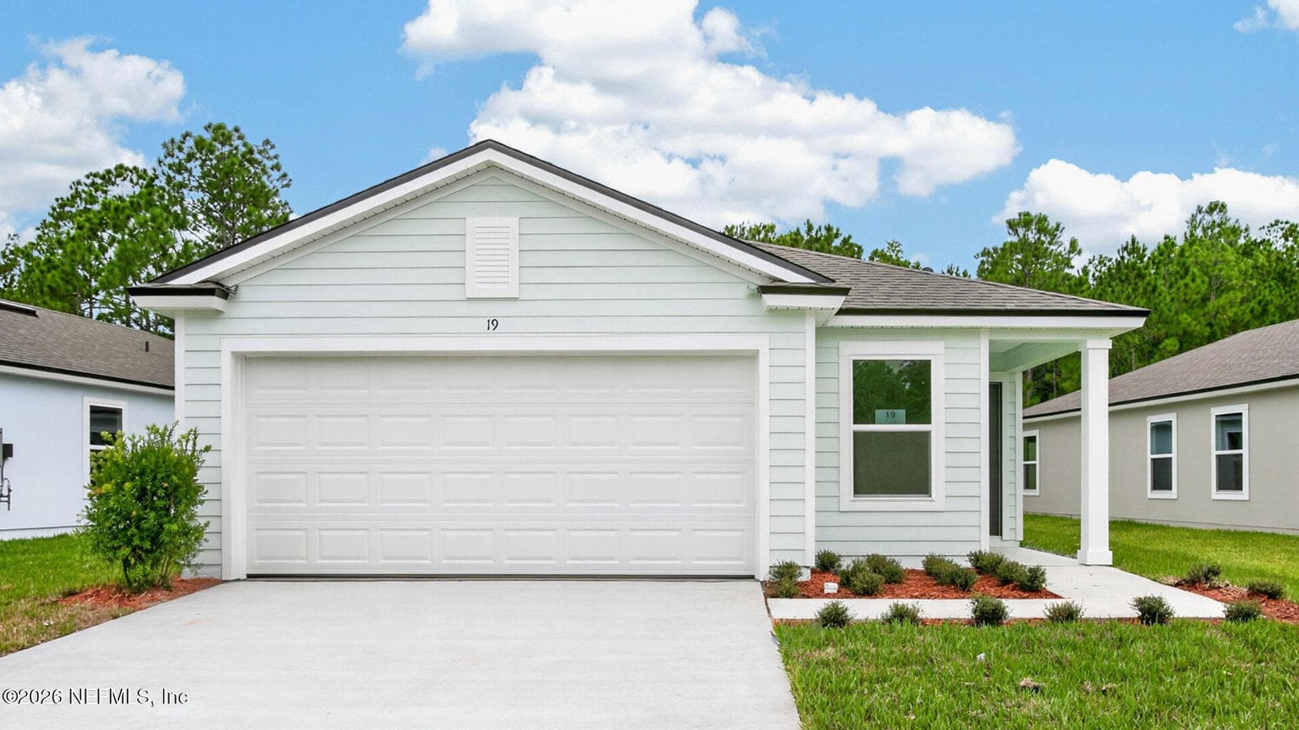 19 DIVOT Place, Bunnell, FL 32110, Bunnell, FL - photo 1