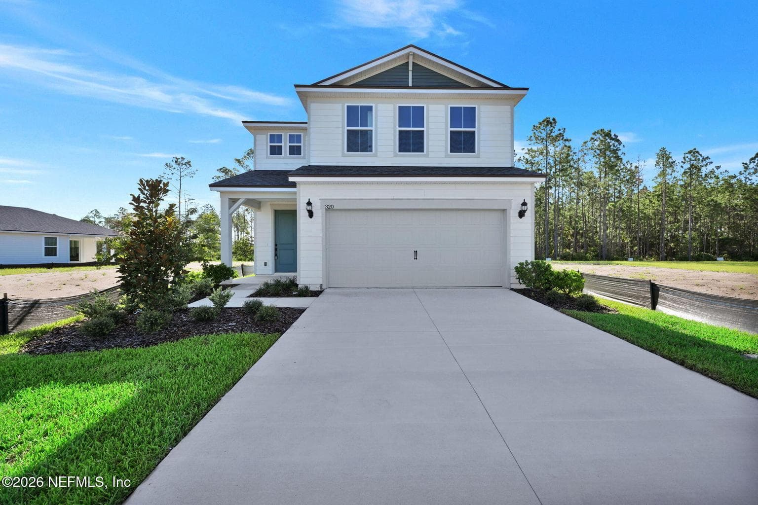 320 FISHTAIL Place, Palm Coast, FL 32164