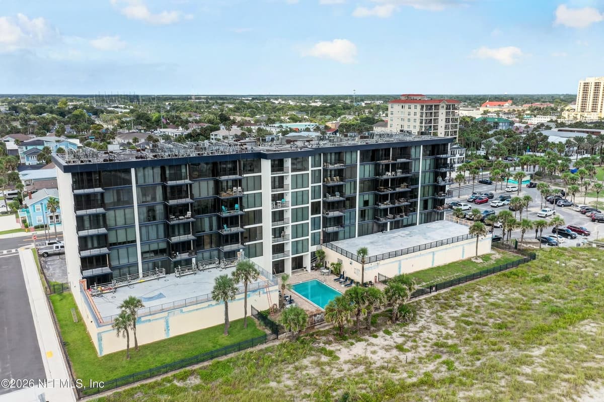 601 1ST Street S 2B, Jacksonville Beach, FL 32250, Jacksonville Beach, FL - photo 3