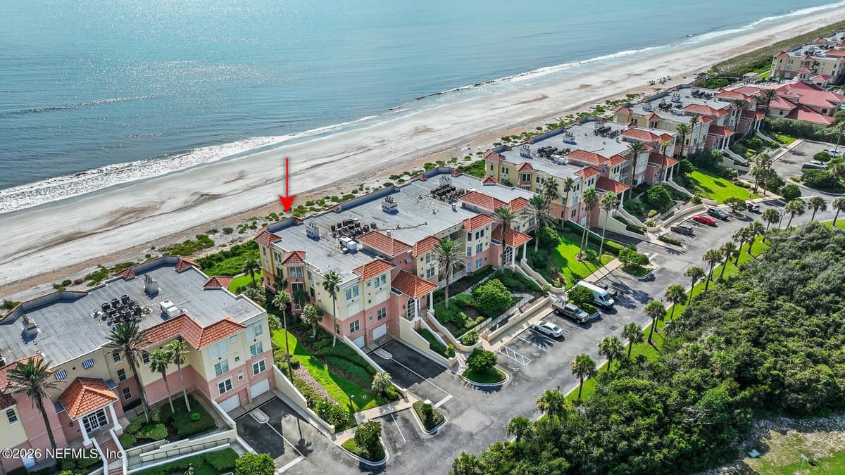 230 SERENATA Drive 711, Ponte Vedra Beach, FL 32082, Ponte Vedra Beach, FL - photo 3