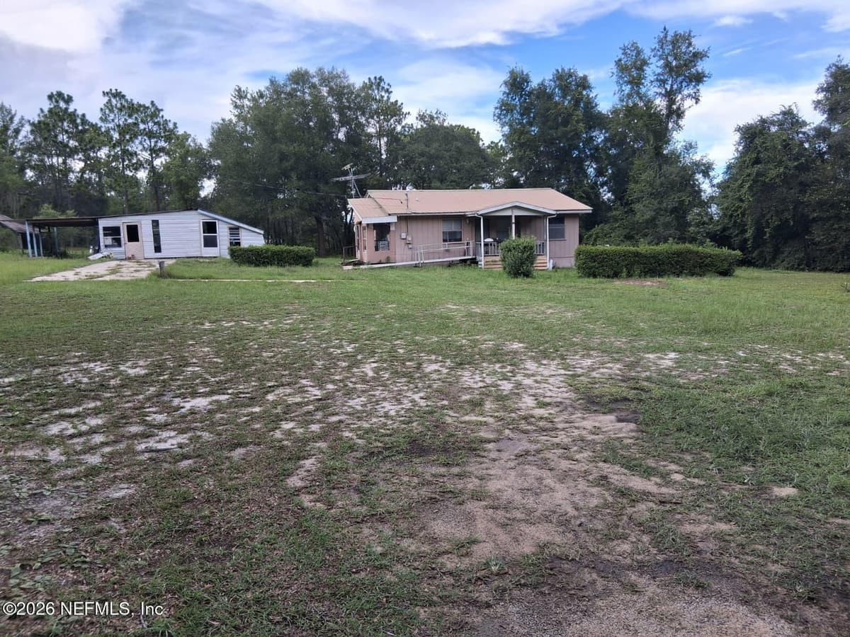 6680 SPANISH MOSS, Keystone Heights, FL 32656, Keystone Heights, FL - photo 2