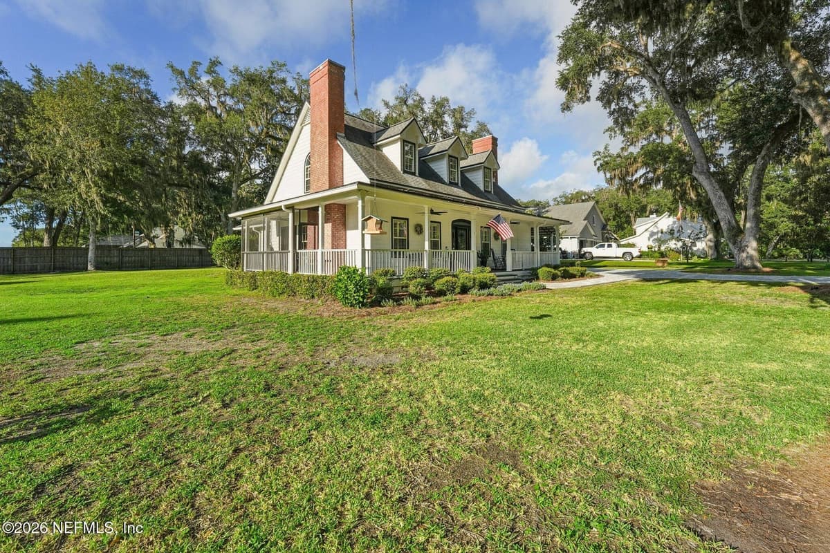 1544 COMMUNITY Point, Fleming Island, FL 32003, Fleming Island, FL - photo 2