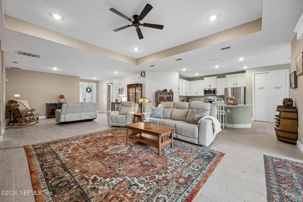 75220 WEATHERSFORD Place, Yulee, FL 32097, Yulee, FL - photo 2