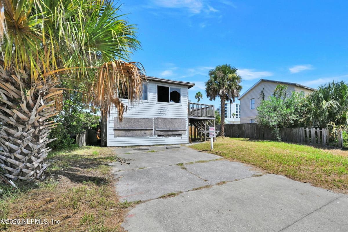 127 16TH Avenue S, Jacksonville Beach, FL 32250, Jacksonville Beach, FL - photo 3