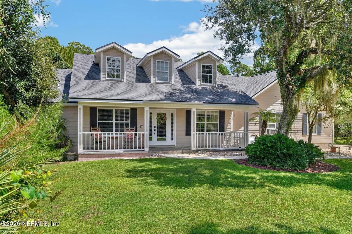 6888 CYPRESS POINT Drive, St. Augustine, FL 32086, St. Augustine, FL - photo 2