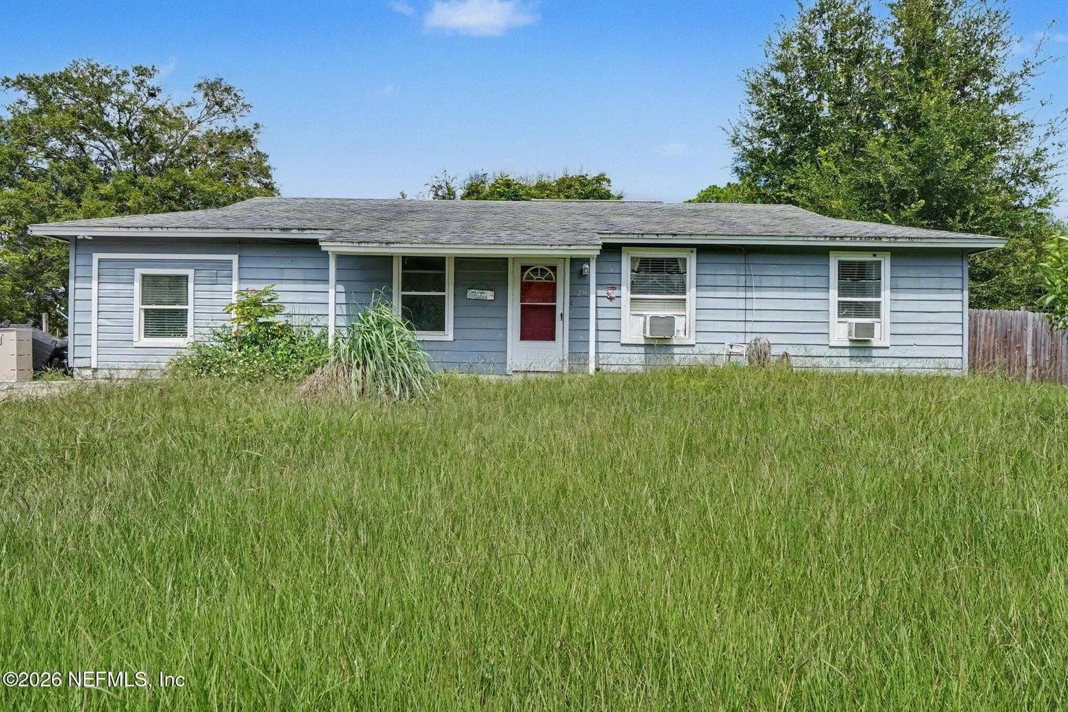 2842 HOMESTEAD Road, Orange Park, FL 32065, Orange Park, FL - photo 1