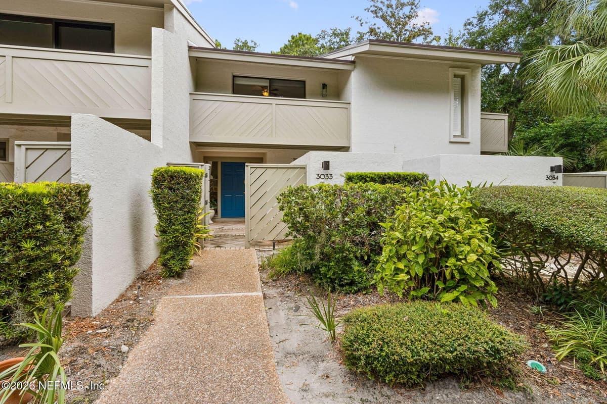 3033 SEA MARSH Road, Fernandina Beach, FL 32034, Fernandina Beach, FL - photo 2