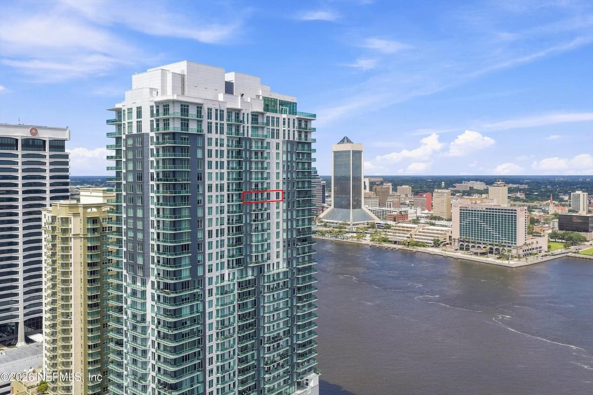 1431 RIVERPLACE Boulevard 3006, Jacksonville, FL 32207, Jacksonville, FL - photo 2