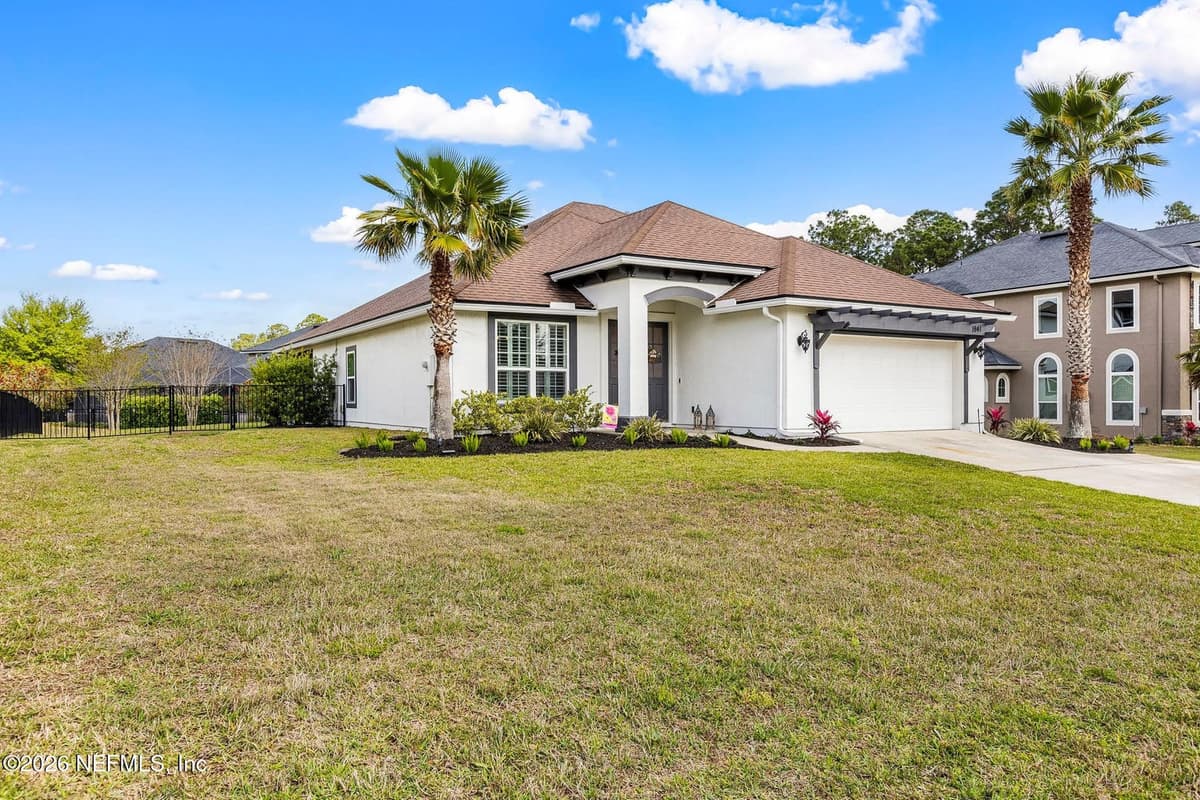 1941 ELKS PATH Lane, Green Cove Springs, FL 32043, Green Cove Springs, FL - photo 2