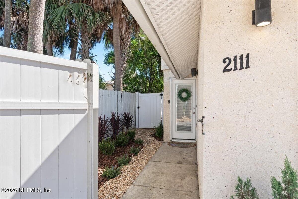 2111-2113 3RD Street, Neptune Beach, FL 32266, Neptune Beach, FL - photo 2