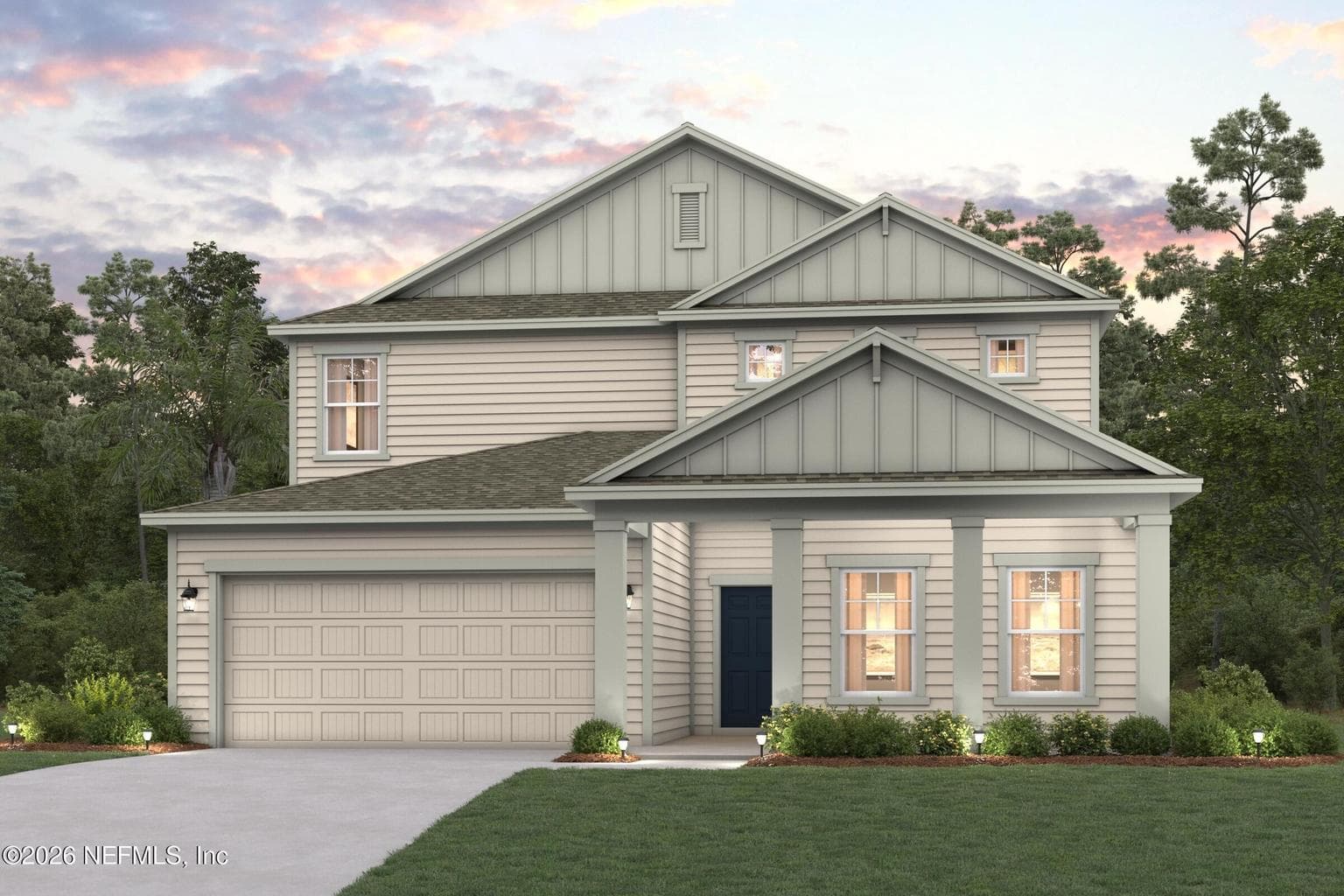 3218 TOPAZ Way, Green Cove Springs, FL 32043, Green Cove Springs, FL - photo 1