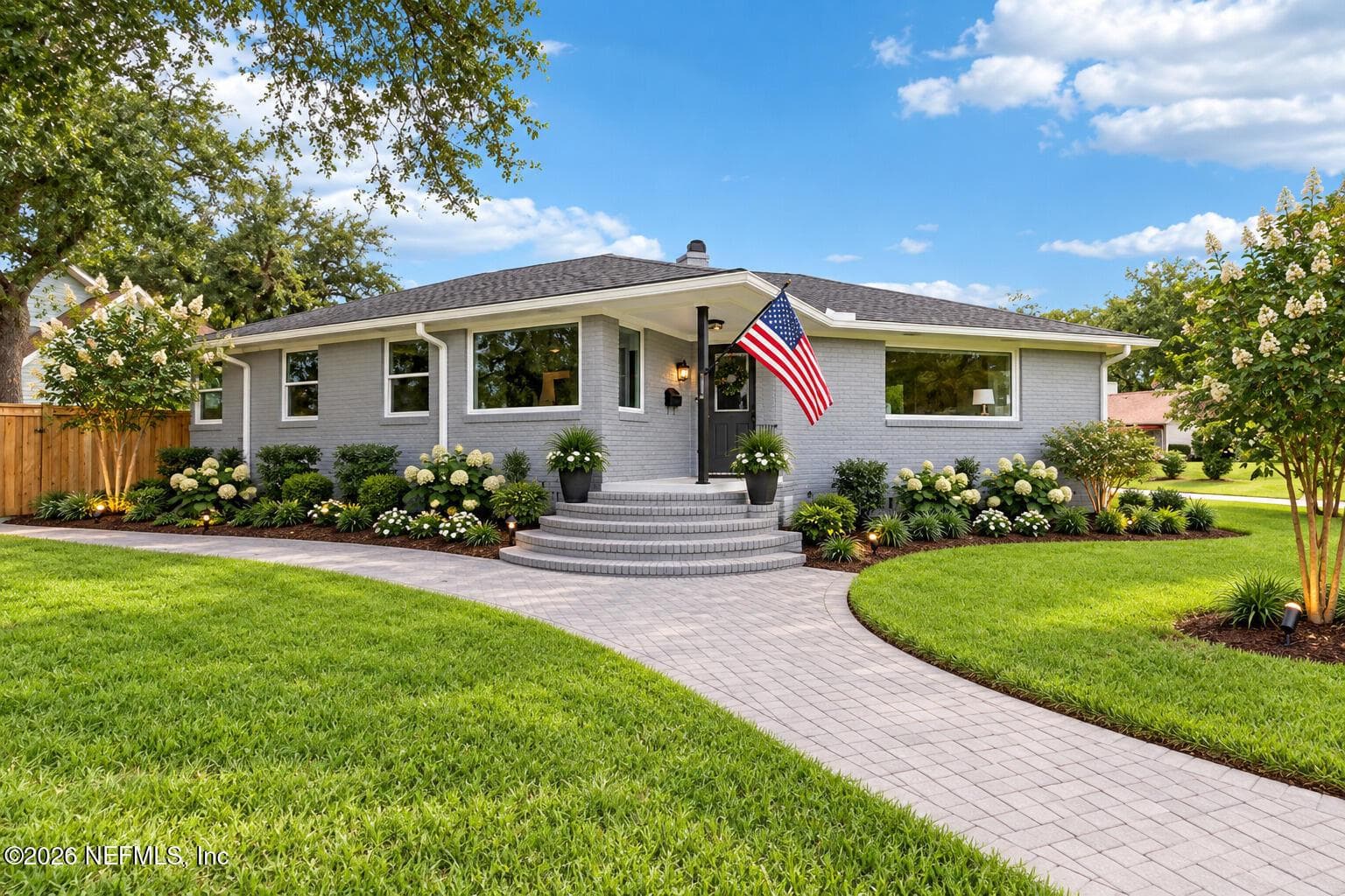 1634 WOODMERE Drive, Jacksonville, FL 32210